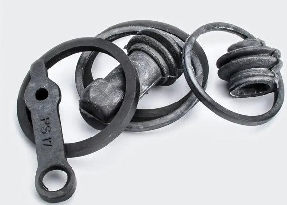 Rubber Kit Wheel Cylinder [F] [s O.7] for Honda Cbr 250 — motorcycle spare part Kenya