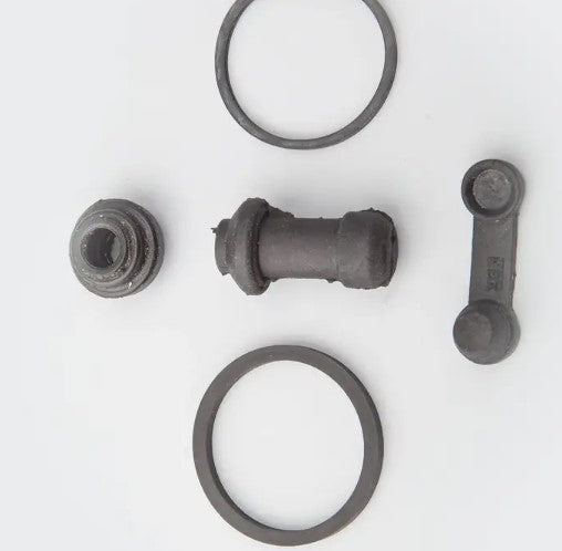 Rubber Kit Wheel Cylinder for Hero Karizma ZMR — motorcycle spare part Kenya