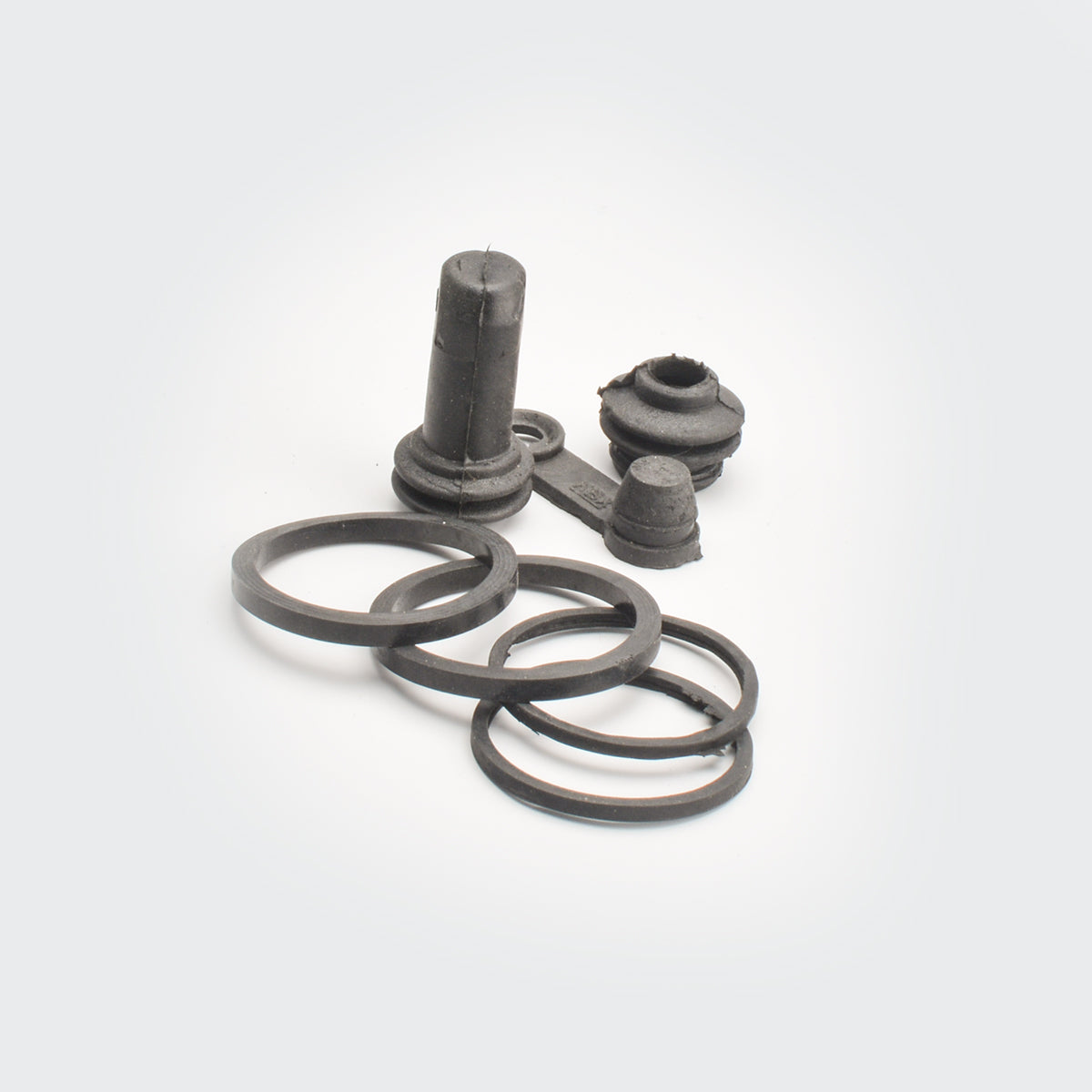 Rubber Kit Wheel Cylinder Pulsar/FZ [Kbx] for Bajaj — motorcycle spare part Kenya