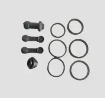 Rubber Kit Wheel Cylinder [s O.10]