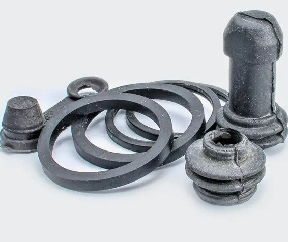 Rubber Kit Wheel Cylinder for Suzuki Zeus — motorcycle spare part Kenya