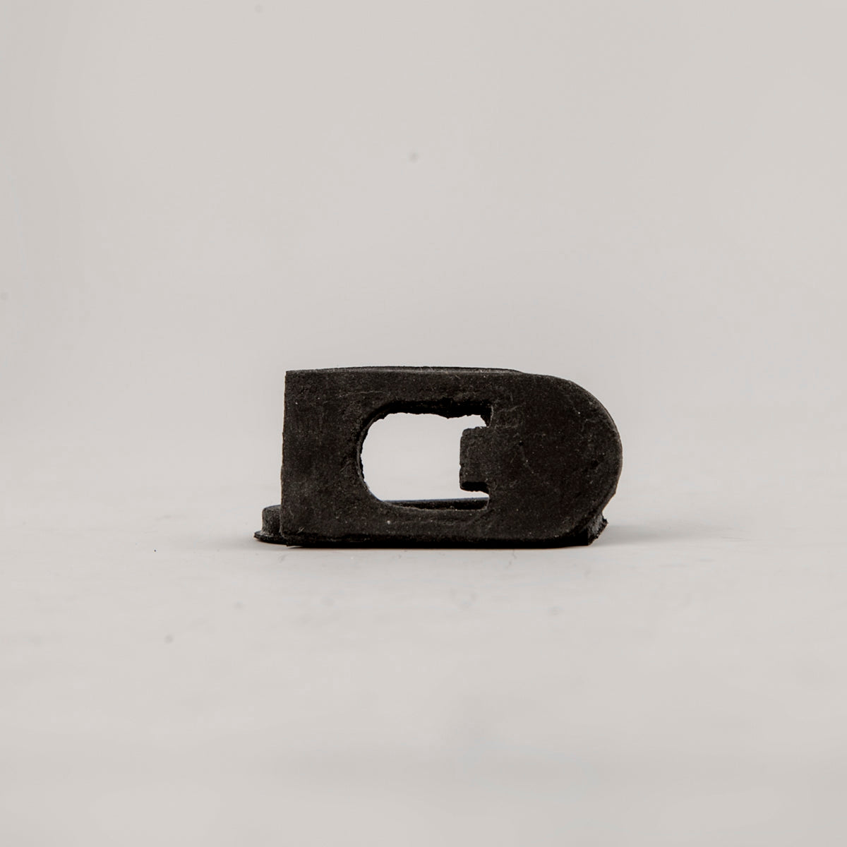 Rubber Magnet XL for TVS — motorcycle spare part Kenya