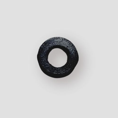 Rubber Mudguard Clamp Bush [F] Pulsar for Bajaj — motorcycle spare part Kenya