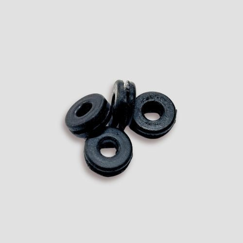 Rubber Nose Clip Activa for Honda — motorcycle spare part Kenya