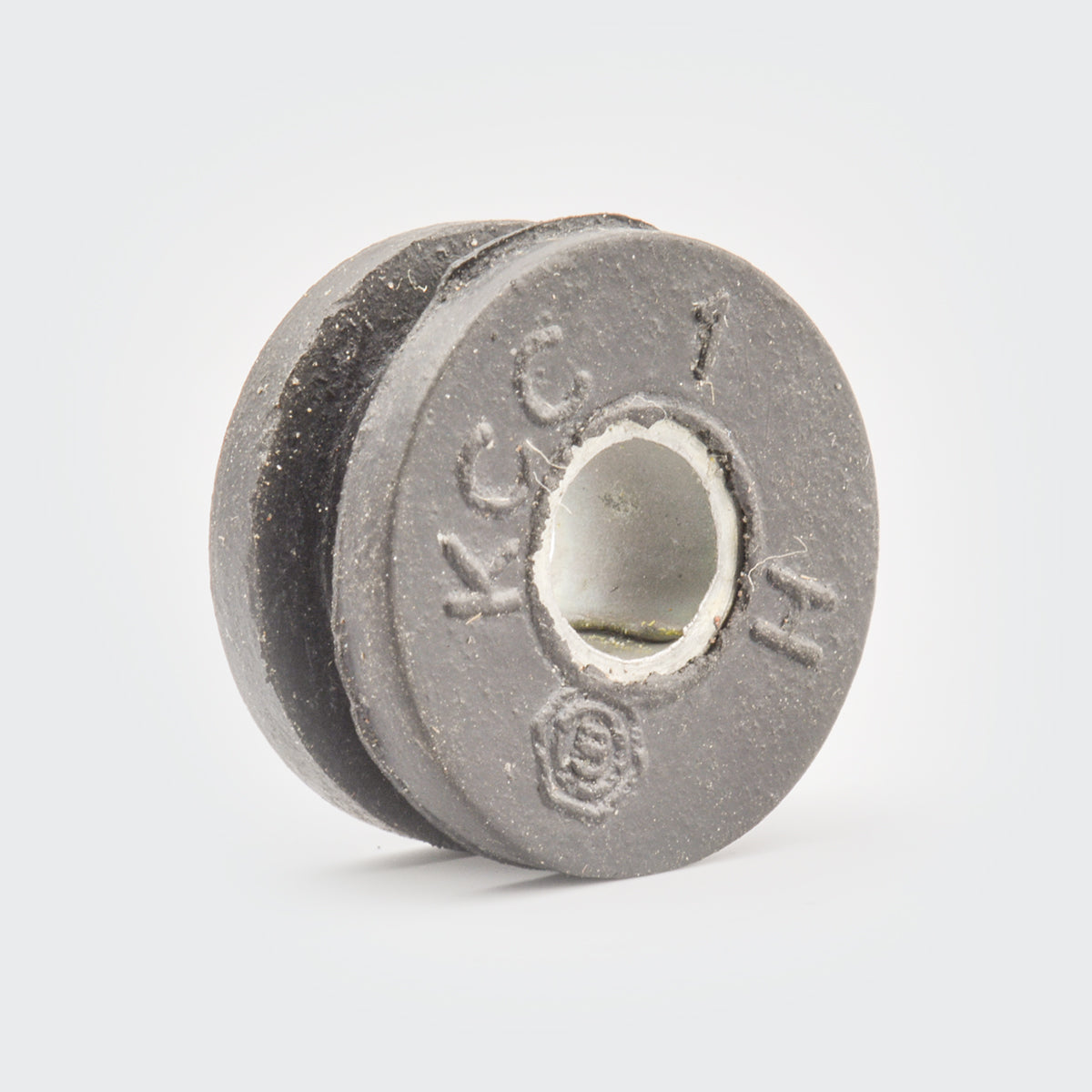 Rubber Seat Cowel Splendor for Hero — motorcycle spare part Kenya