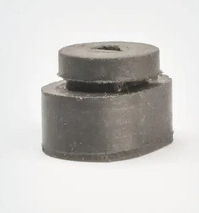 Rubber Speedometer