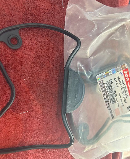 Rubber for Suzuki Access Old — motorcycle spare part Kenya