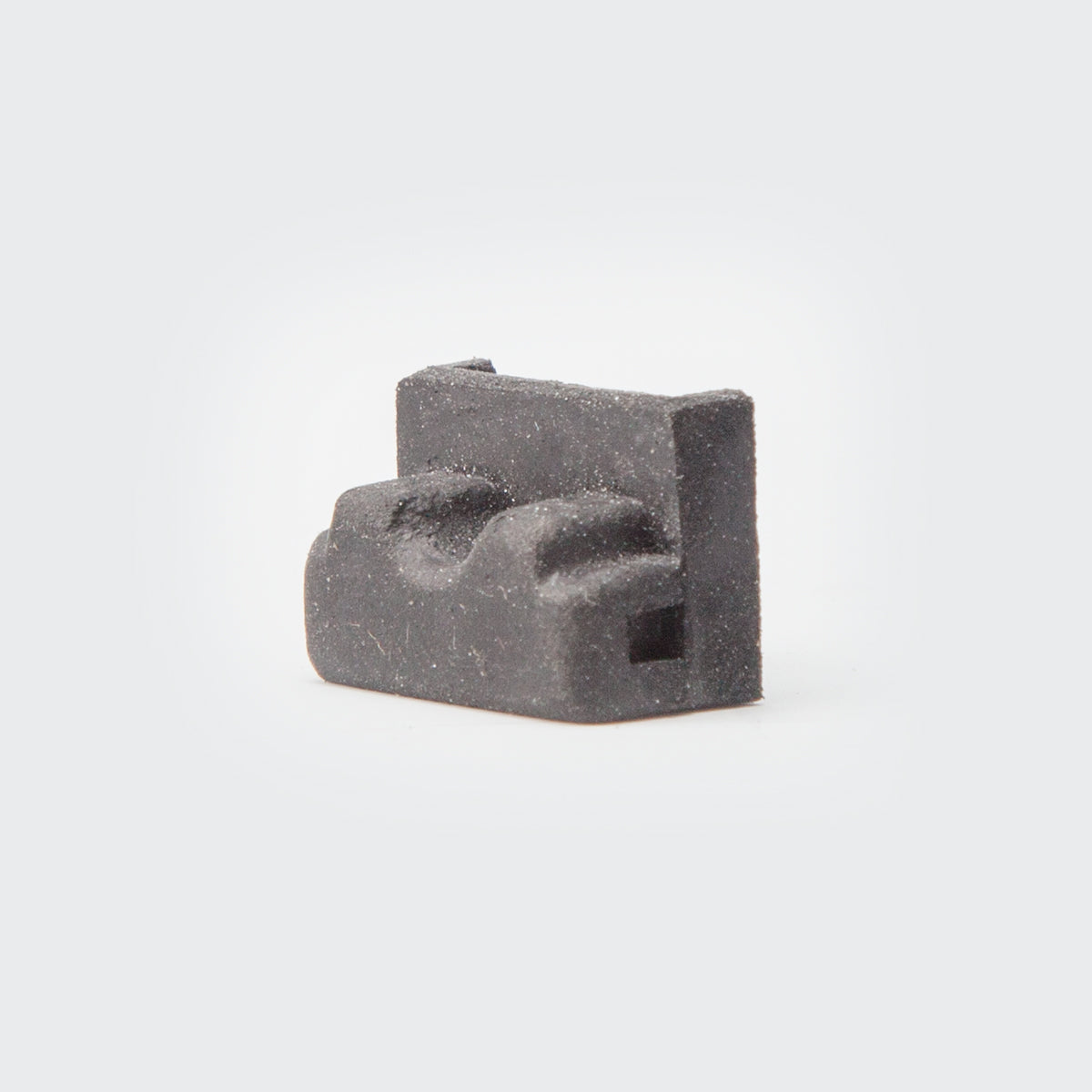 Rubber Tool Box Victor for TVS — motorcycle spare part Kenya