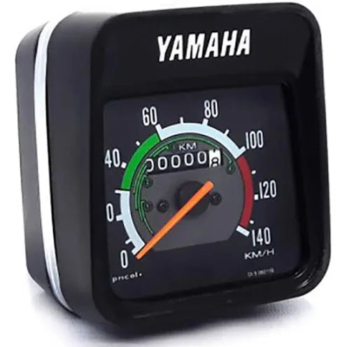 RX Meter Assembly