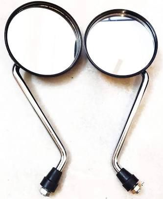 RX Silver Rod