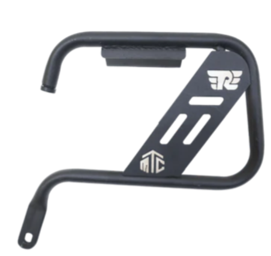 Saddle Stay with Plate