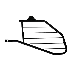Saree Guard Assembly for TVS Apache RTR 160 4V — motorcycle spare part Kenya