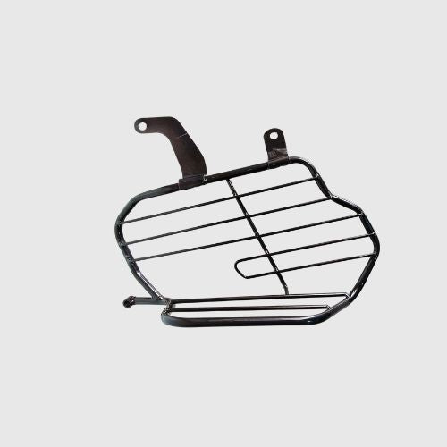 Saree Guard [B] Passion O/M for Hero — motorcycle spare part Kenya
