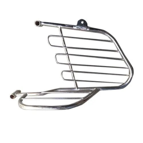 Saree Guard for Bajaj CT 100 New — motorcycle spare part Kenya
