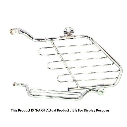 Saree Guard for Bajaj Discover 125 St — motorcycle spare part Kenya