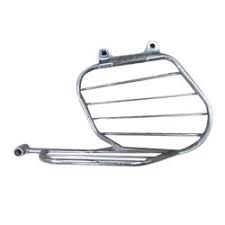 Saree Guard for Bajaj Pulsar 150 Old 2004 2006 — motorcycle spare part Kenya