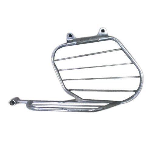 Saree Guard for Bajaj Pulsar 180 — motorcycle spare part Kenya