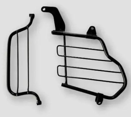 Saree Guard [Black]