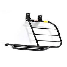 Saree Guard Black (First Quality)