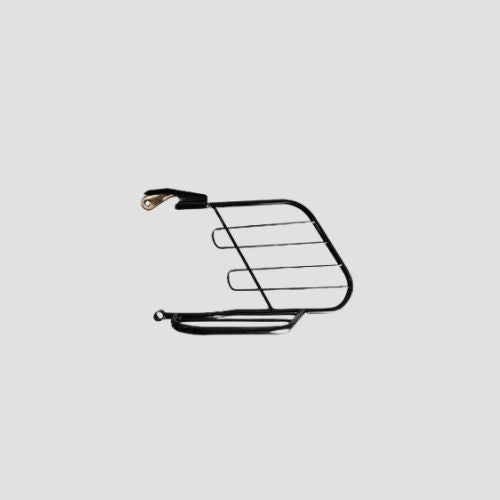 Saree Guard [Blk] Pulsar 200 for Bajaj — motorcycle spare part Kenya