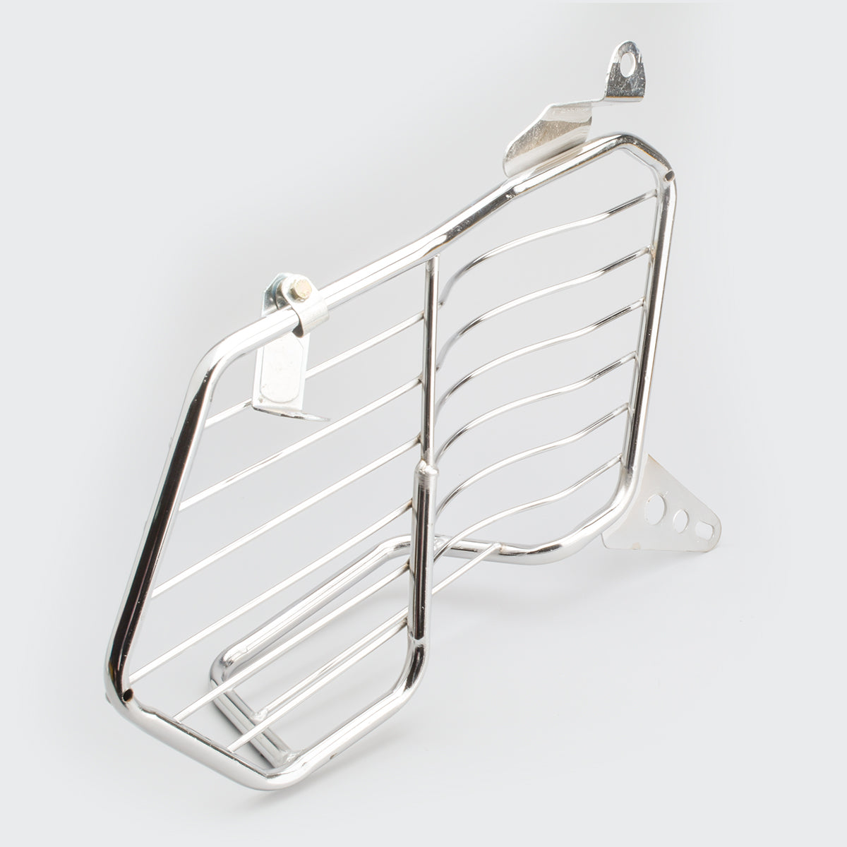 Saree Guard [CP] Crux for Yamaha — motorcycle spare part Kenya