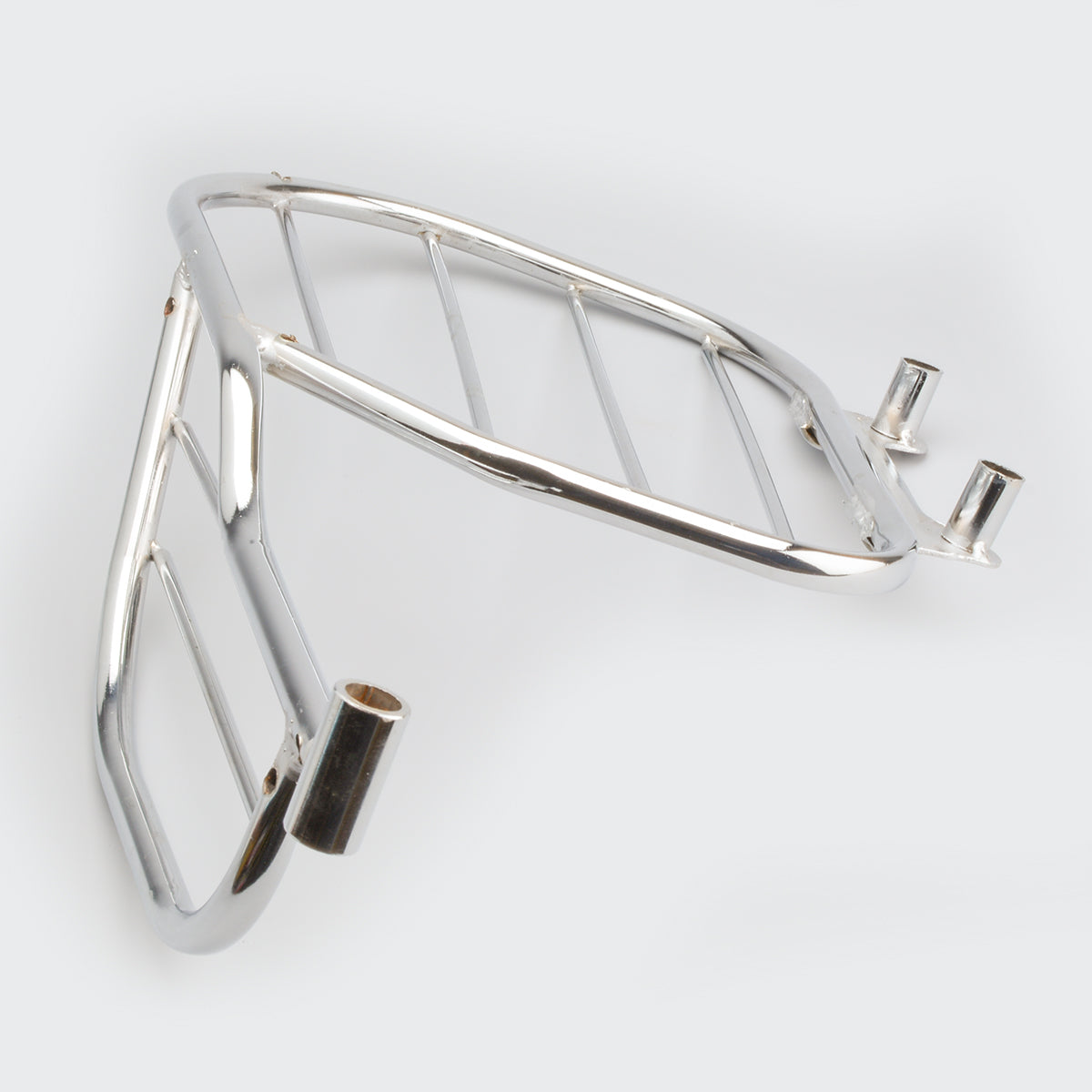 Saree Guard (CP) Platina for Bajaj — motorcycle spare part Kenya