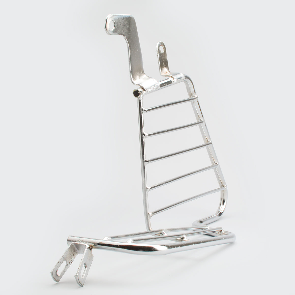 Saree Guard (CP) Shine for Honda — motorcycle spare part Kenya