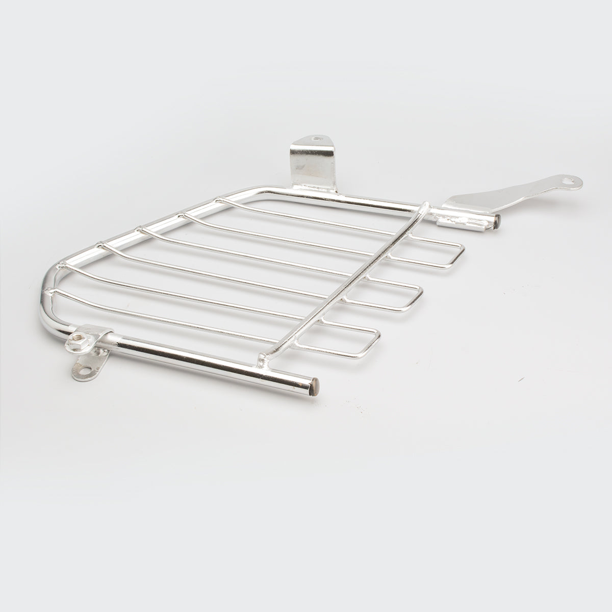 Saree Guard [CP] Splendor/Splendor Pro/Splendor Plus for Hero — motorcycle spare part Kenya