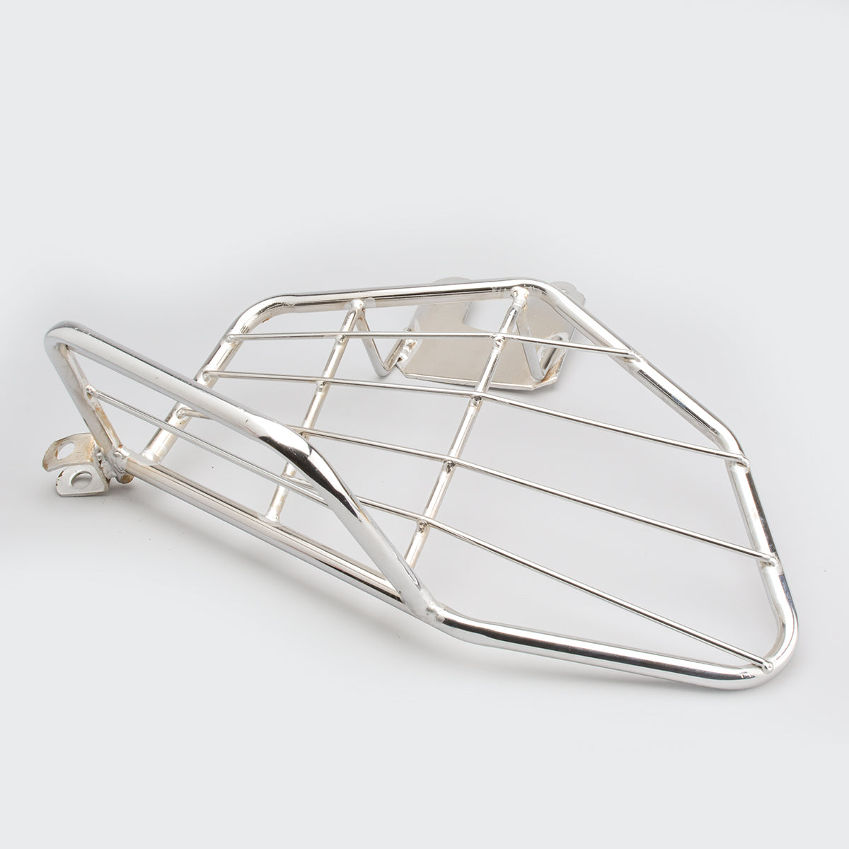 Saree Guard (CP) Unicorn for Honda — motorcycle spare part Kenya