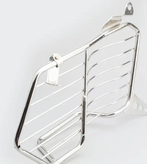 Saree Guard [CP] for Yamaha Crux — motorcycle spare part Kenya
