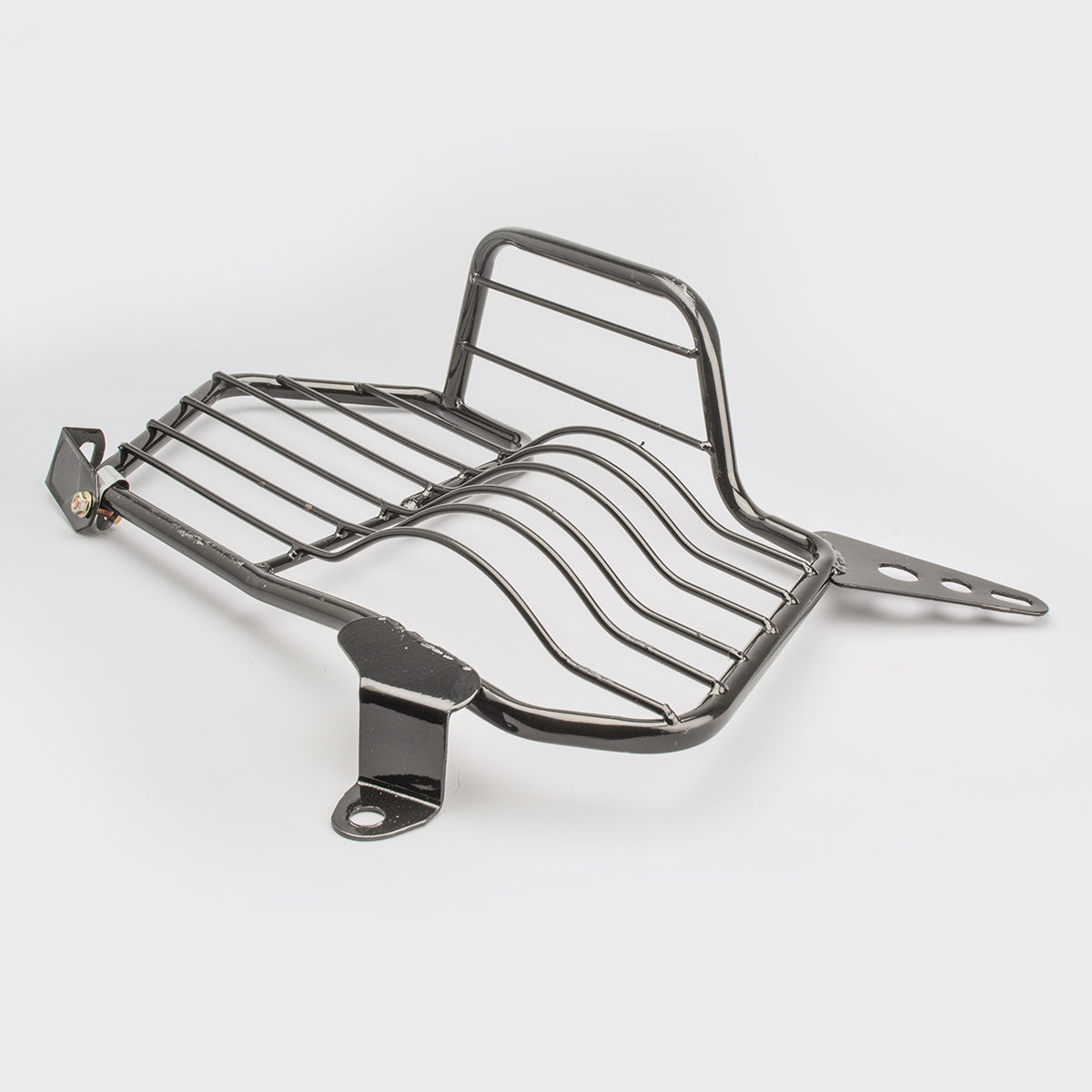 Saree Guard Crux for Yamaha — motorcycle spare part Kenya