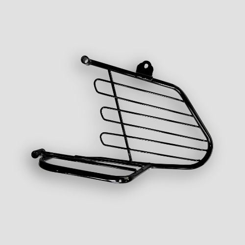 Saree Guard CT100 for Bajaj CT 100 — motorcycle spare part Kenya