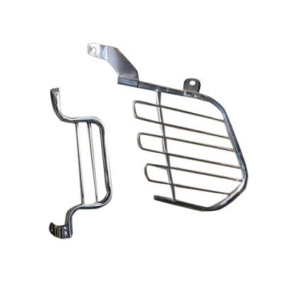 Saree Guard (First Quality) for Hero Cbz Old — motorcycle spare part Kenya