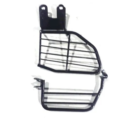 Saree Guard (First Quality) for Hero Cbz Xtreme Digital Meter — motorcycle spare part Kenya