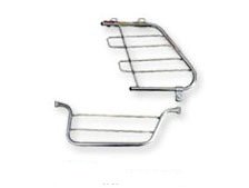 Saree Guard (First Quality) for Hero CD 100 CD 100 Ss — motorcycle spare part Kenya