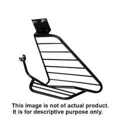 Saree Guard for Hero Impulse — motorcycle spare part Kenya