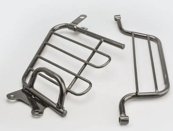 Saree Guard