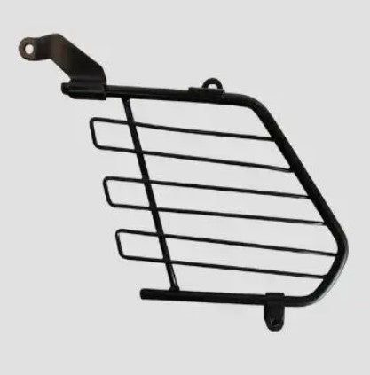 Saree Guard for Hero Splendor Pro — motorcycle spare part Kenya