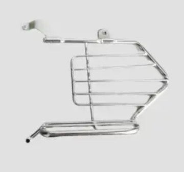 Saree Guard for Hero Super Splendor — motorcycle spare part Kenya