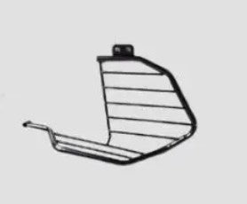 Saree Guard
