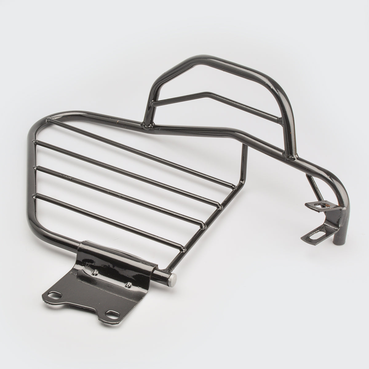 Saree Guard Trigger for Honda — motorcycle spare part Kenya