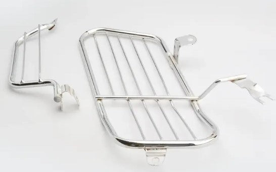 Saree Guard (w/Footrest)