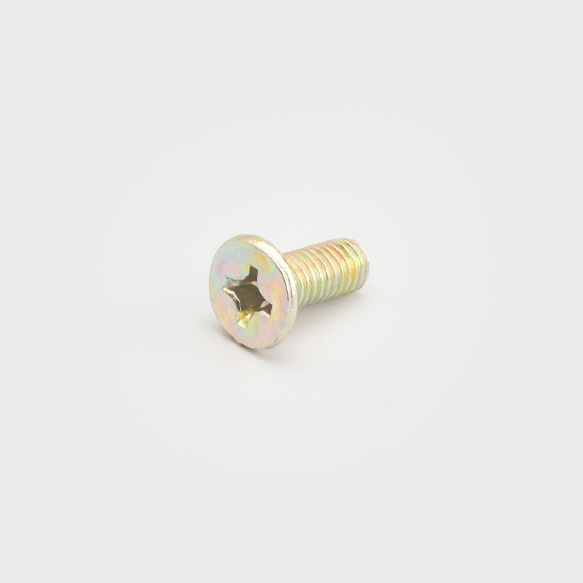 Screw Coil Plate [B] Hh