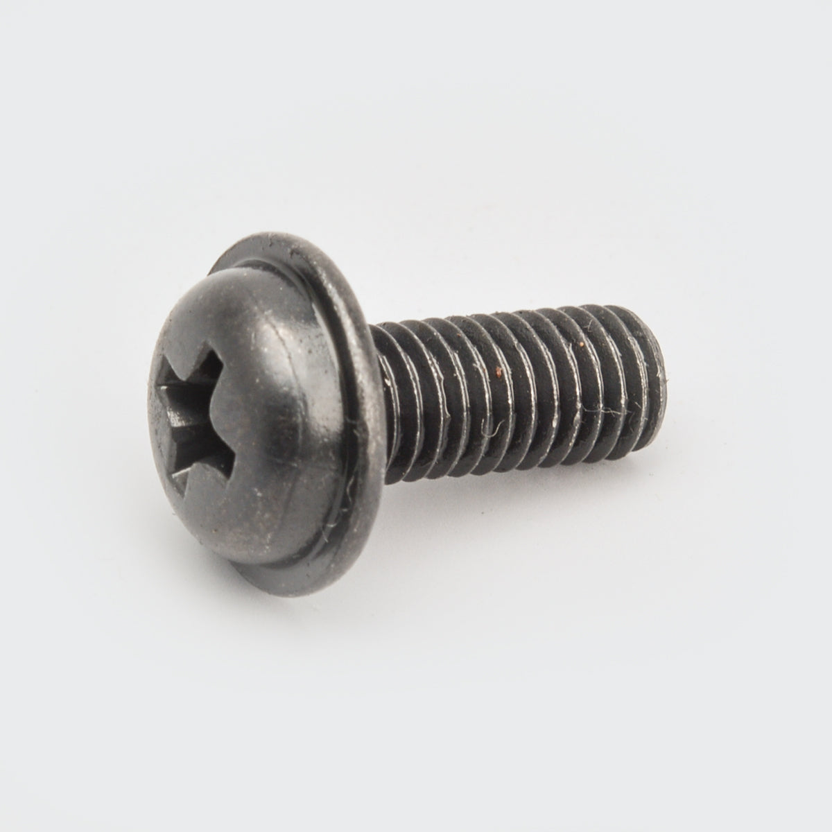 Screw Coil Plate [B] Suzuki for TVS — motorcycle spare part Kenya
