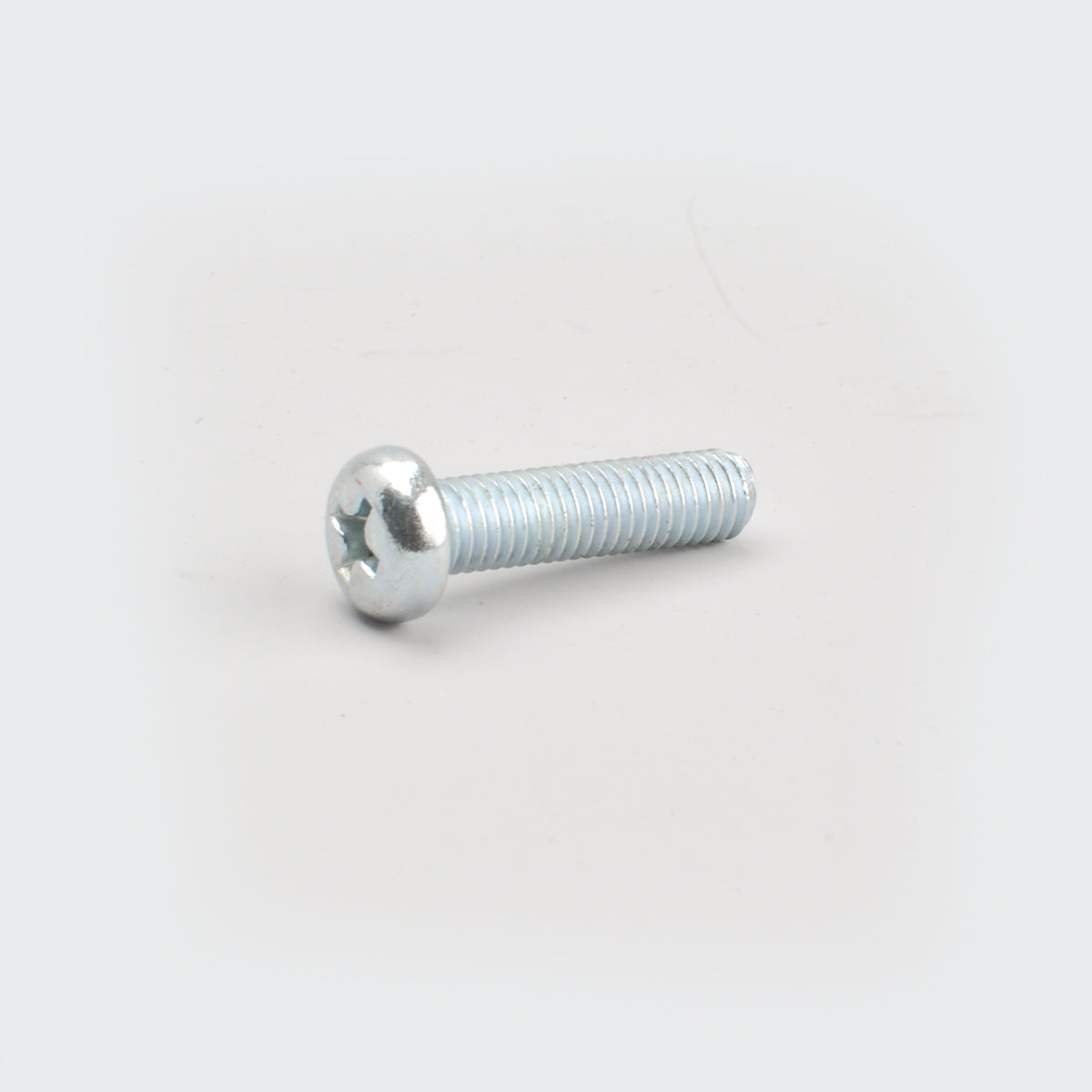 Screw Fan Cover [S] Champ/Powerport for TVS — motorcycle spare part Kenya