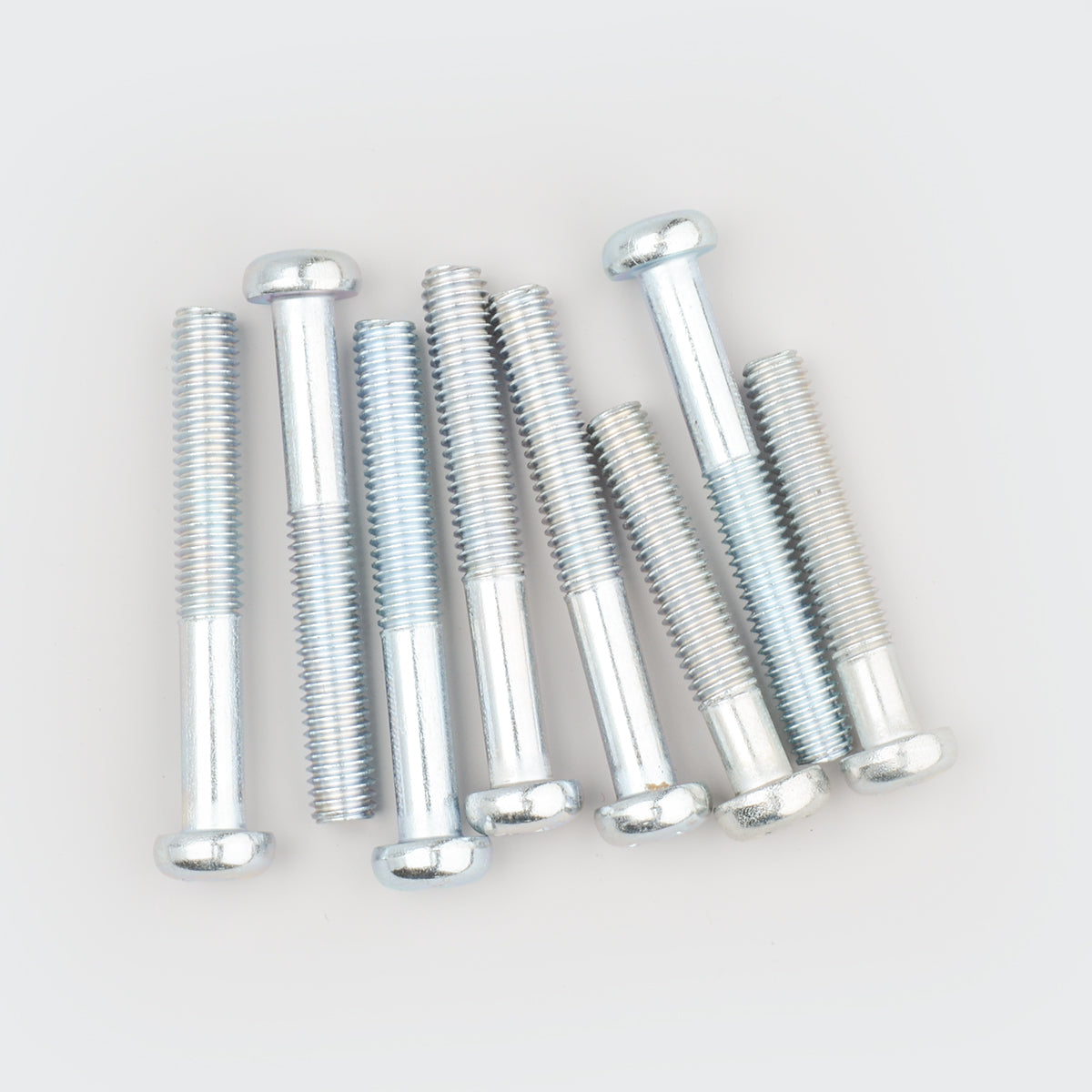 Screw Kit Clutch Cover [s O.16] Pep for TVS — motorcycle spare part Kenya