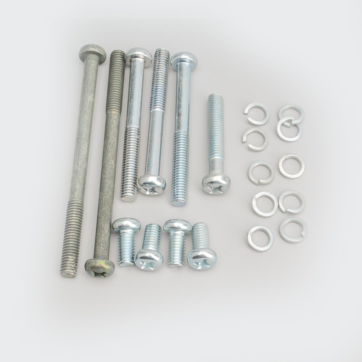 Screw Kit Clutch Cover [s O.20] XL Super