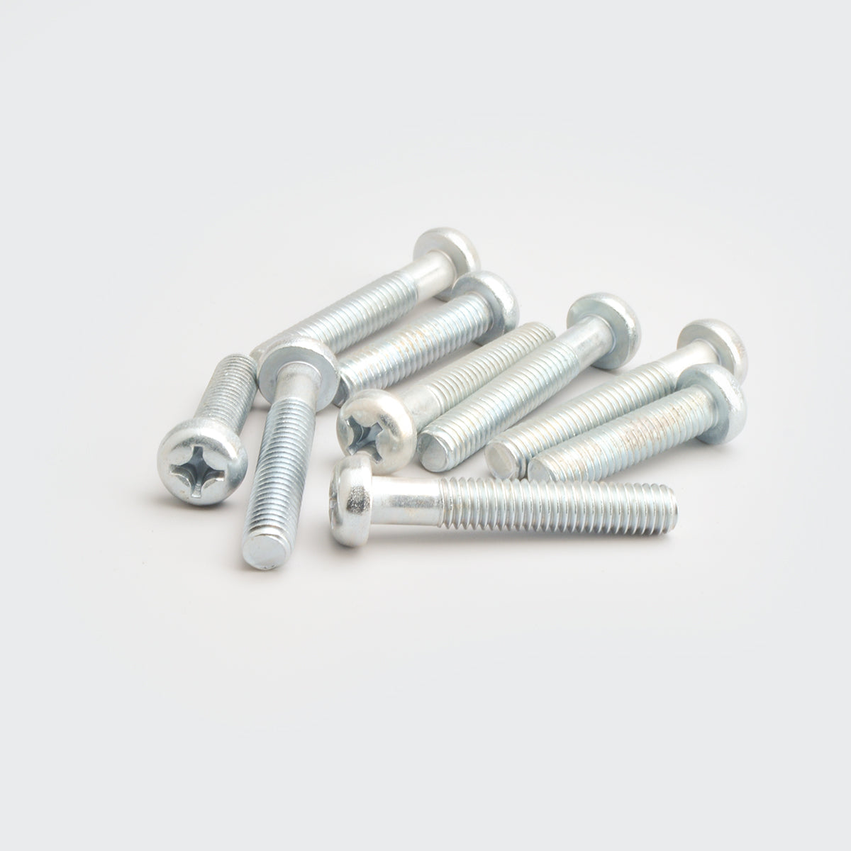 Screw Kit Clutch Cover [s O.9] RX100/Crux for Yamaha RX 100 — motorcycle spare part Kenya