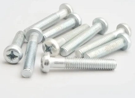 Screw Kit Clutch Cover for Yamaha Crux — motorcycle spare part Kenya