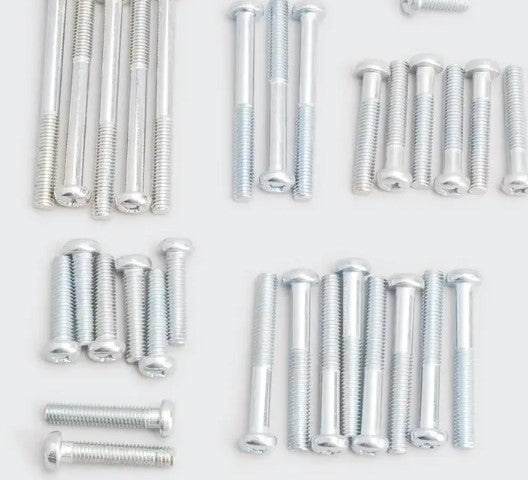 Screw Kit Enging [s O.31] for Yamaha Crux — motorcycle spare part Kenya